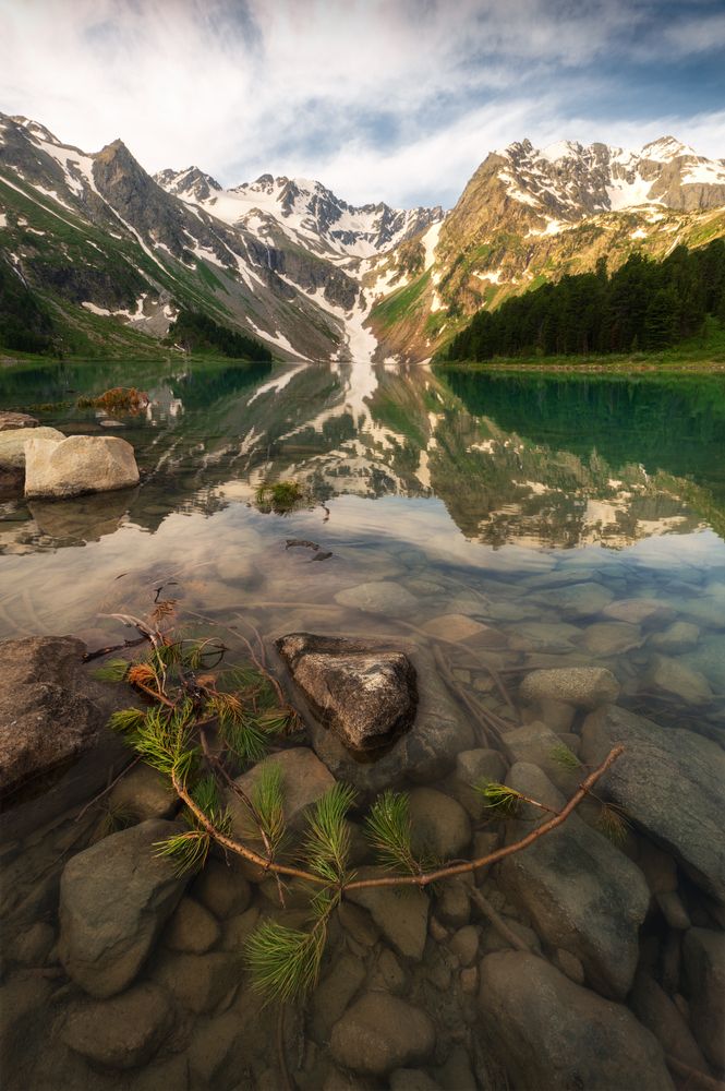 Photograph by Алёна Рубан