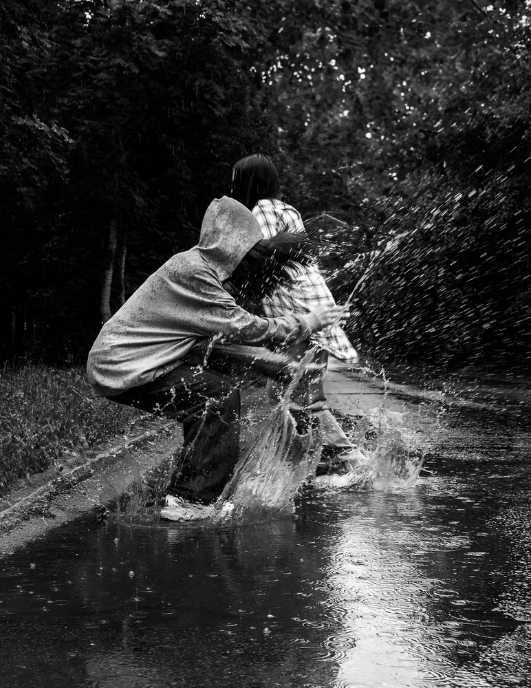 Photograph by Кира Денисюк