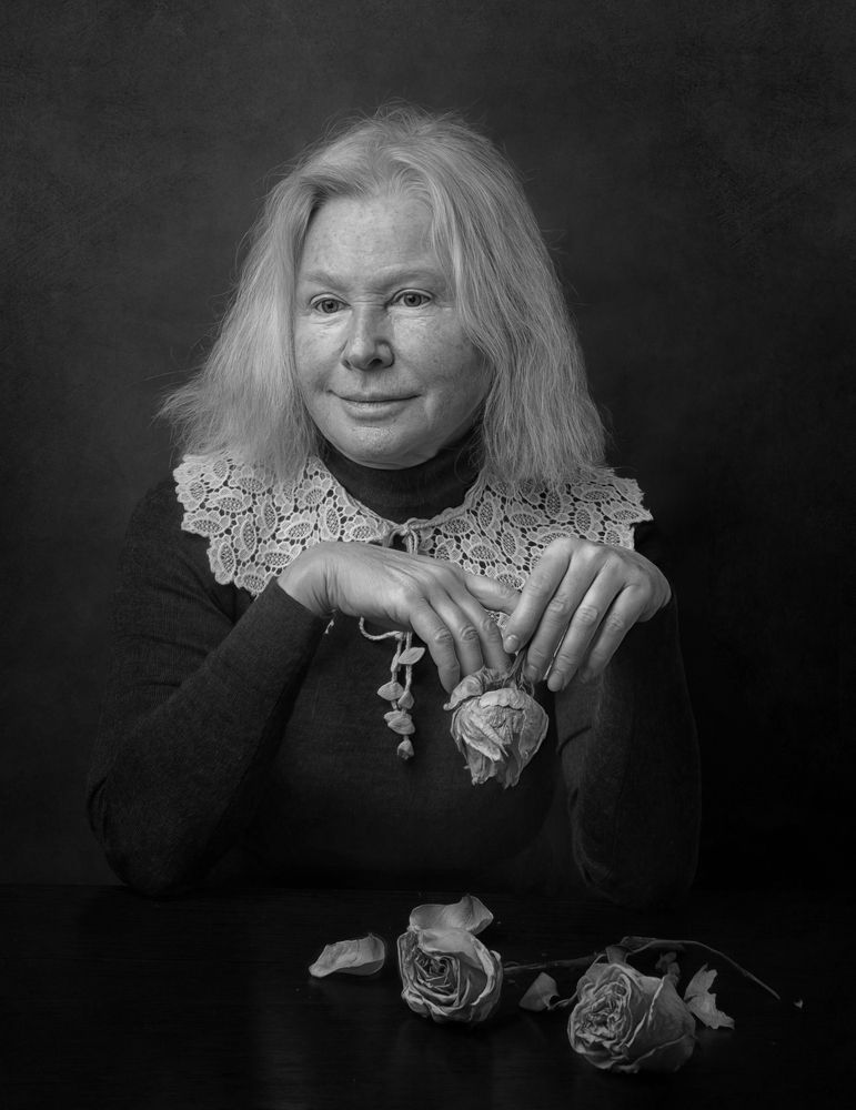 Photograph by Туева Наталья