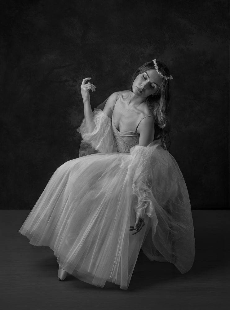 Photograph by Туева Наталья