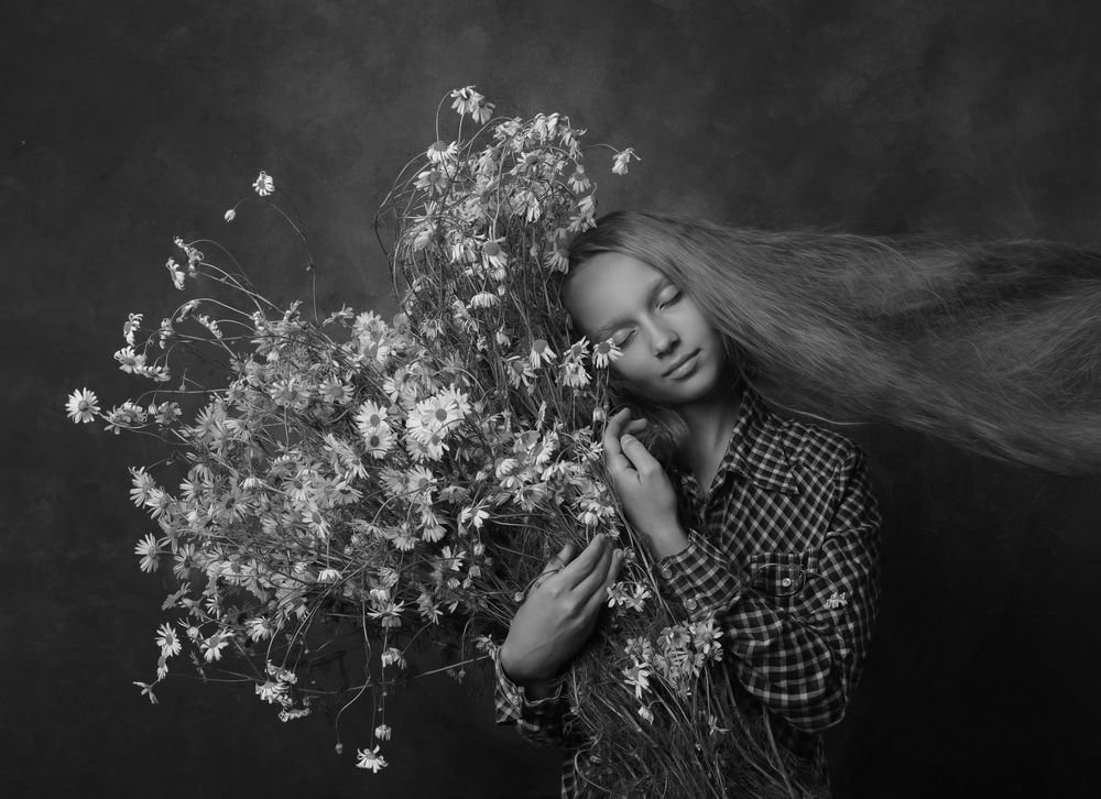 Photograph by Туева Наталья