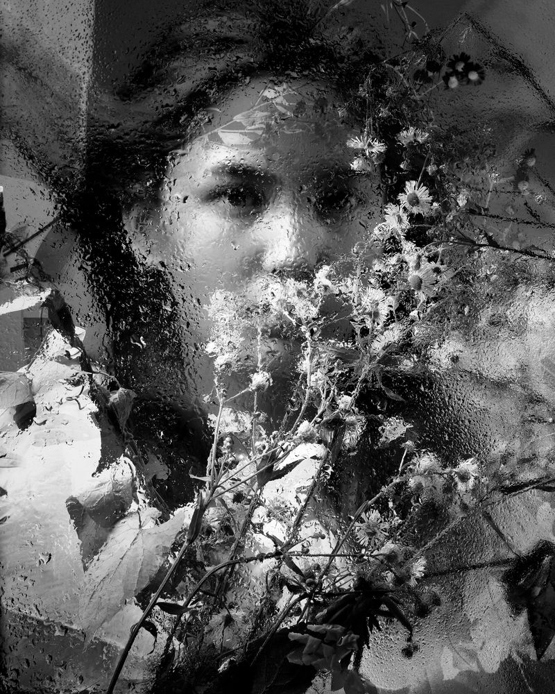 Photograph by Туева Наталья