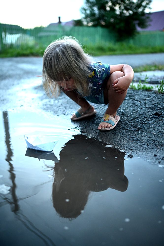 Photograph by Анна Семейникова