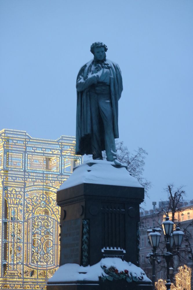 Photograph by Александр Кудров
