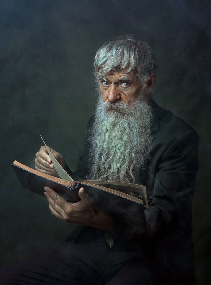 Photograph by Туева Наталья