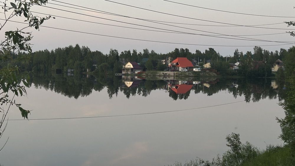 Photograph by Ольга Злобина