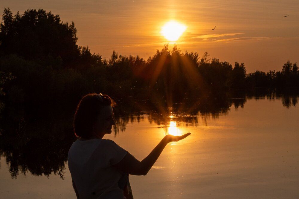 Photograph by Ольга Злобина