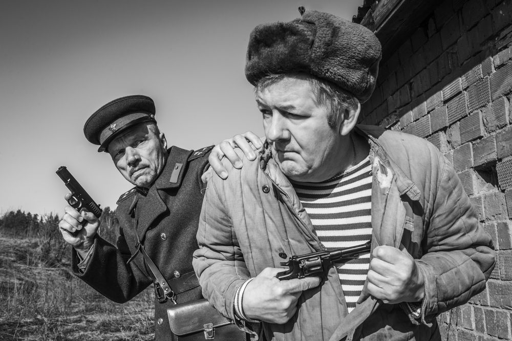 Photograph by Виктор Черкасов