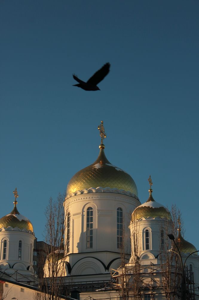Photograph by Сергей Помелов
