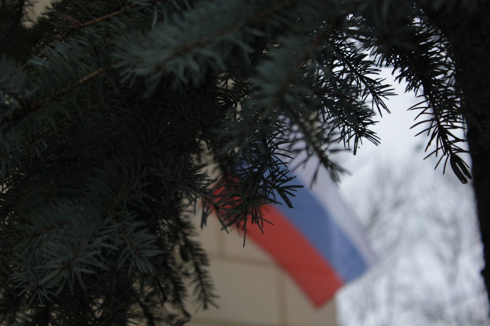 Photograph by Сергей Помелов