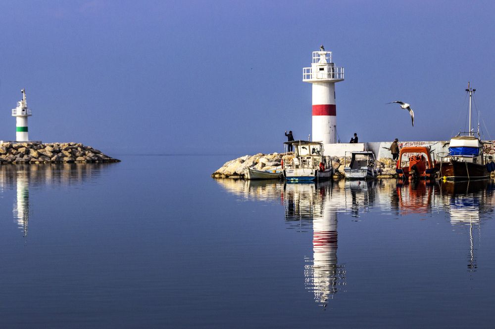 Photograph by Hasan Bayrak