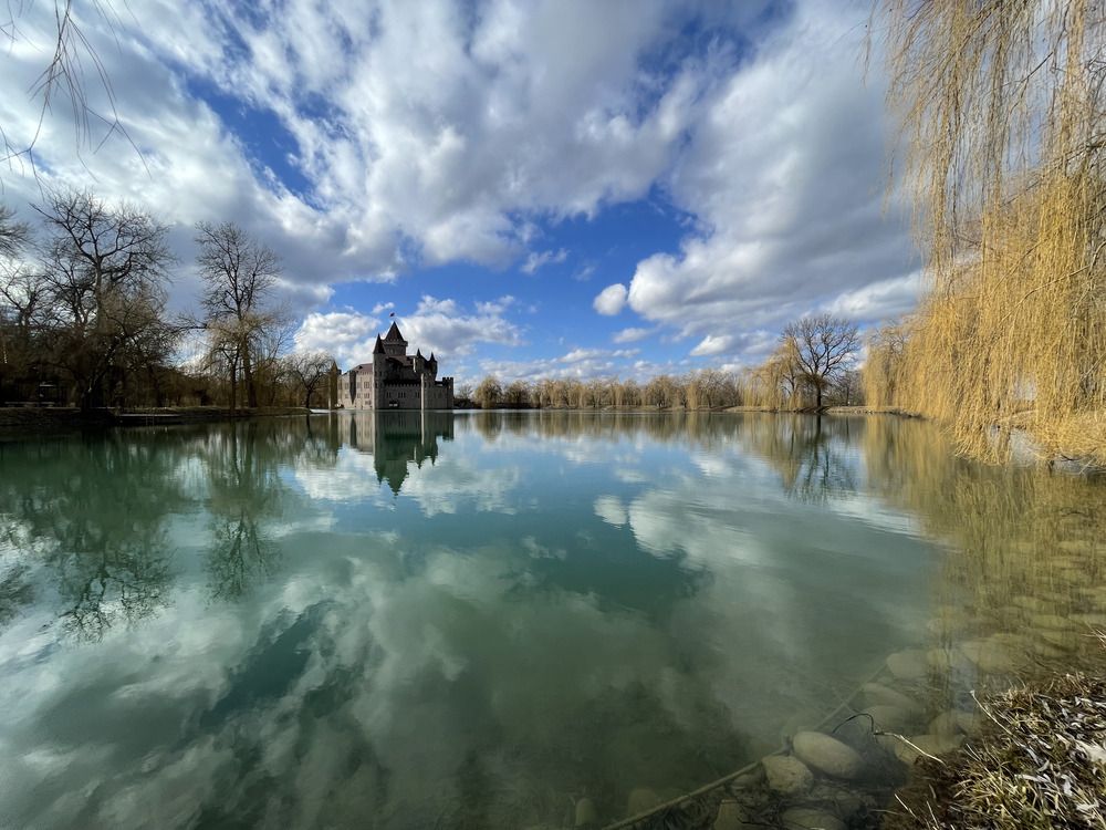 Photograph by Ольга Лазиева