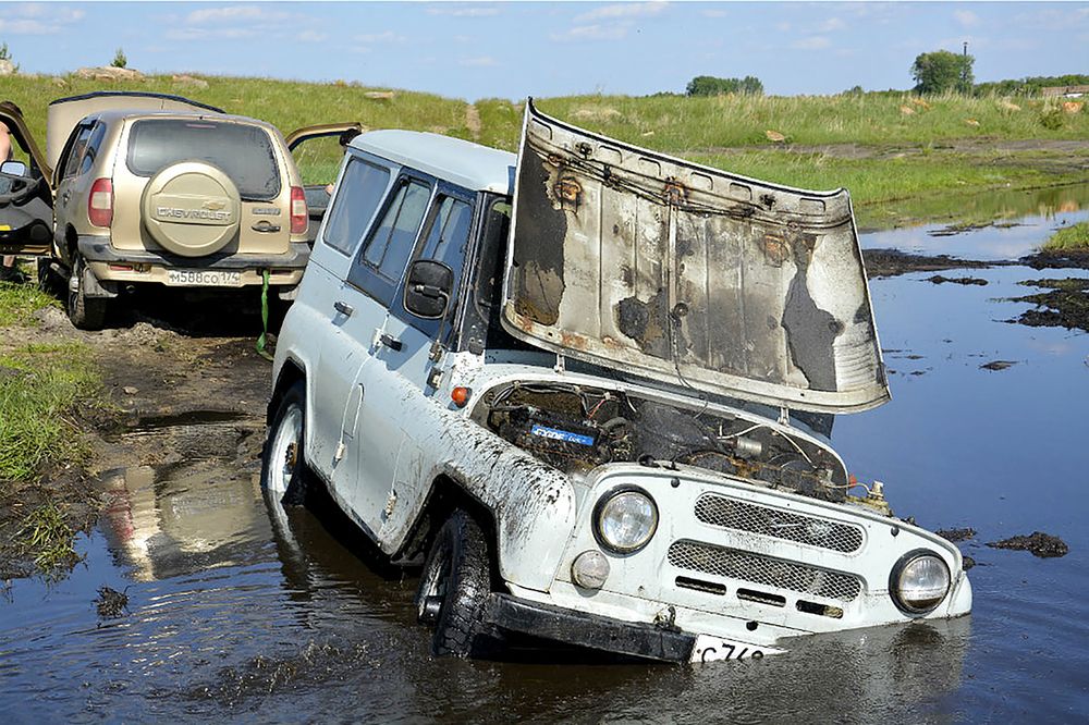 Photograph by Дмитрий Петренко