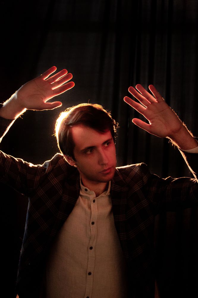 Photograph by Елена Ибрагимова