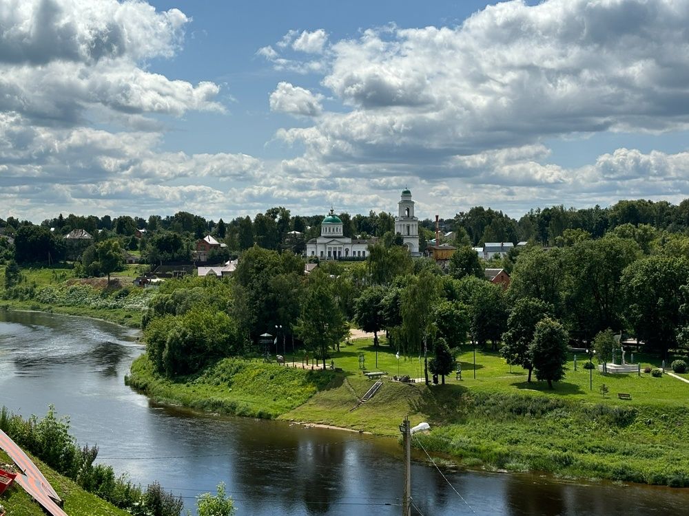 Photograph by Татьяна Смирнова