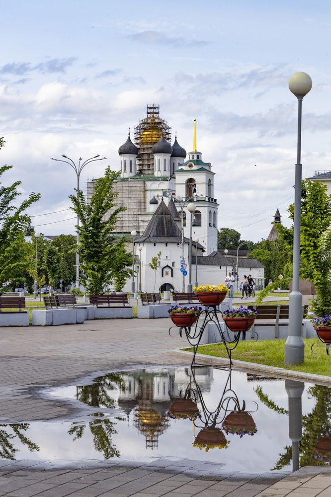 Photograph by Александр Новиков