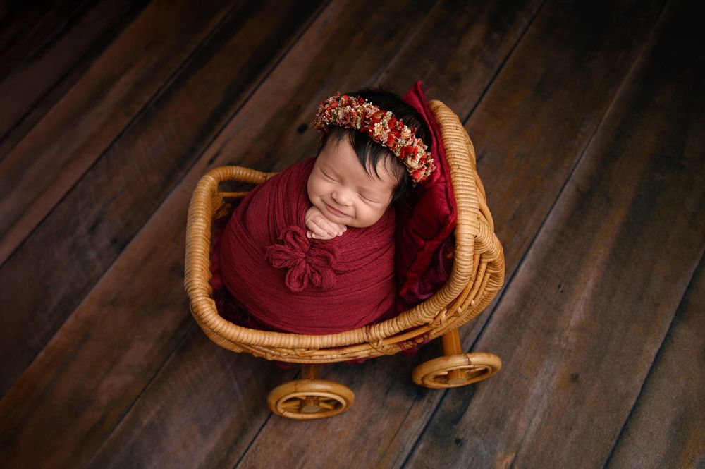 Photograph by Natallia Rozina