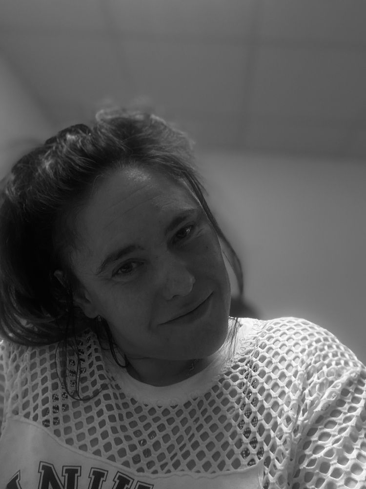 Photograph by Елена Мусина