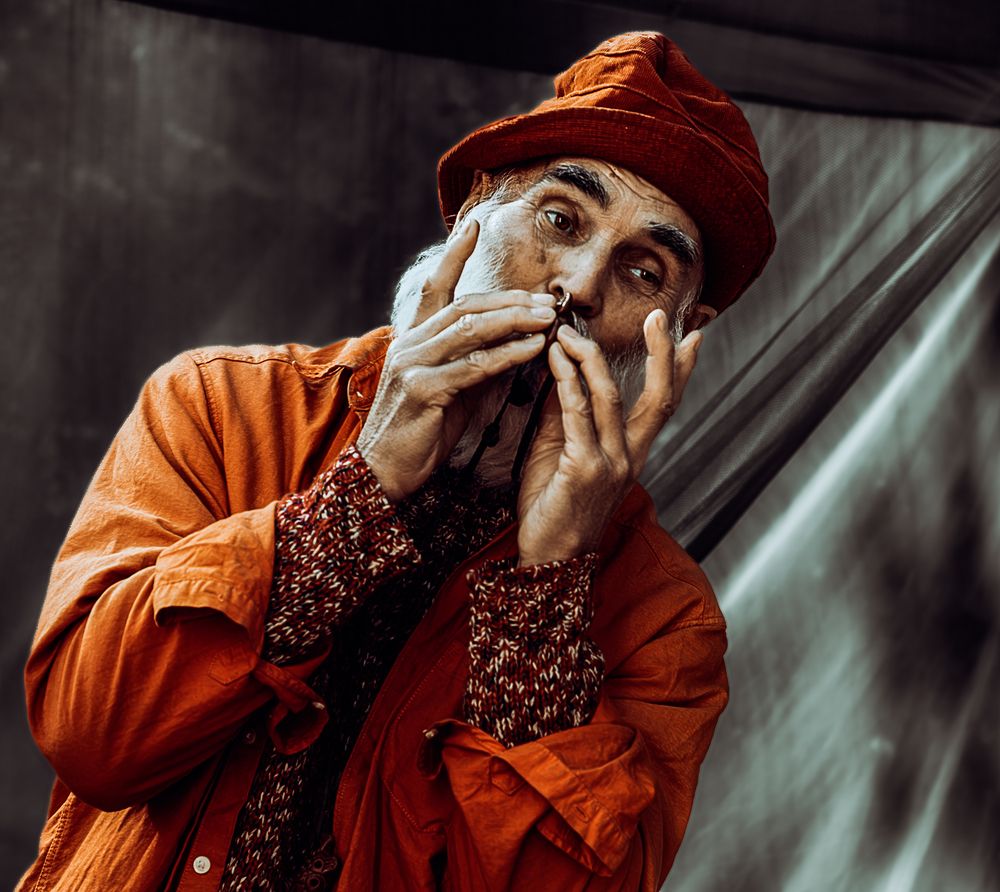 Photograph by Алёна