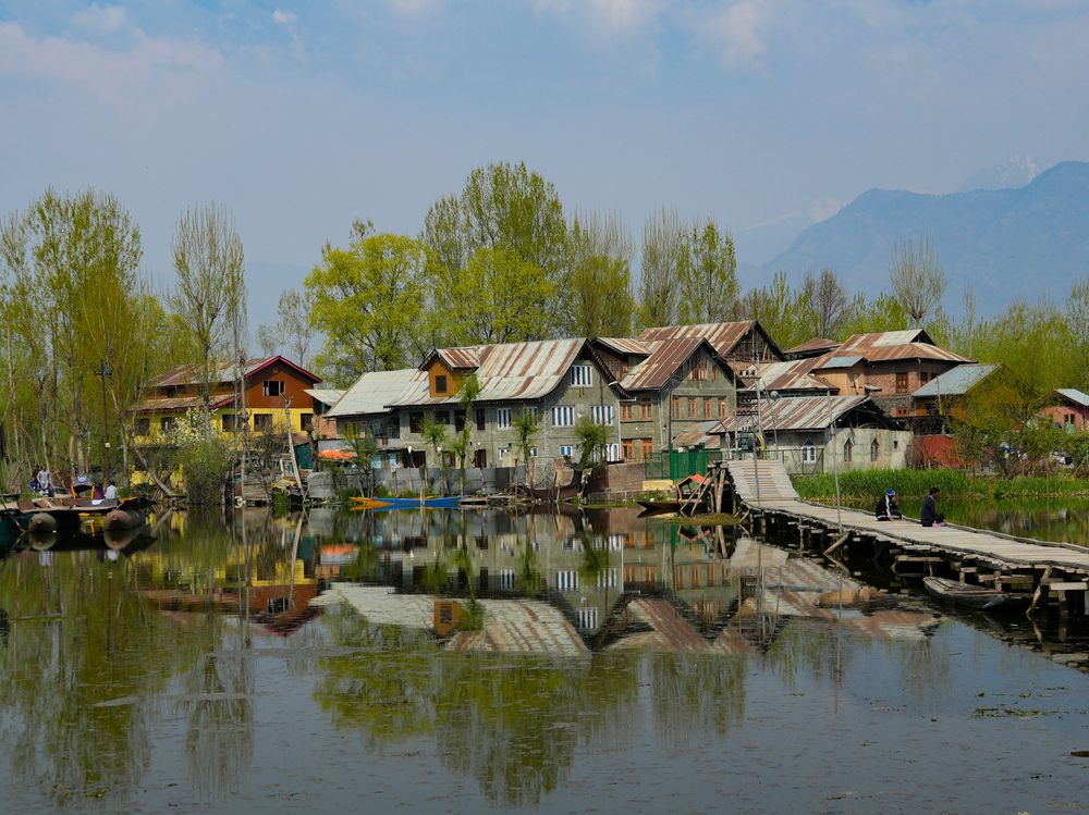 Фотография автора Kushal Lad