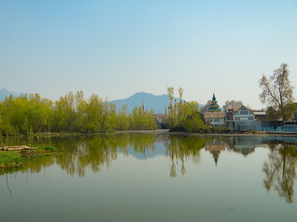 Фотография автора Kushal Lad