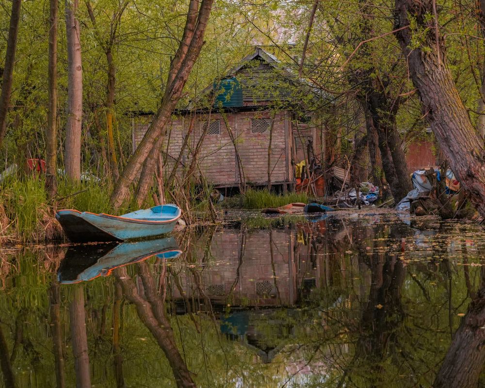 Фотография автора Kushal Lad