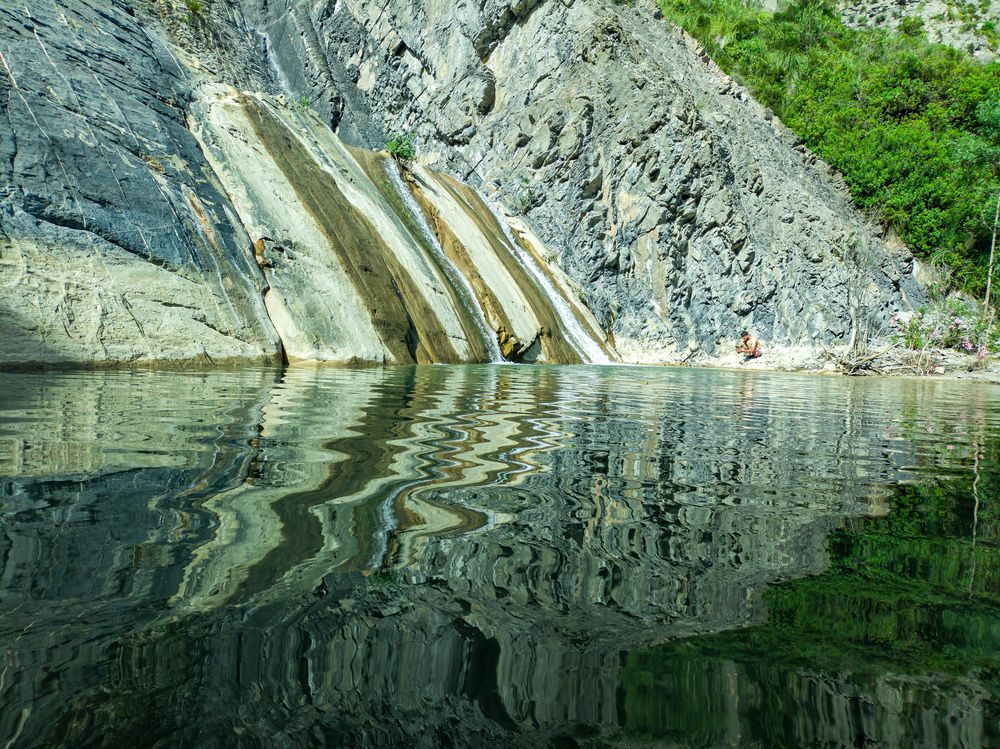 Photograph by Ayoub Kebbour