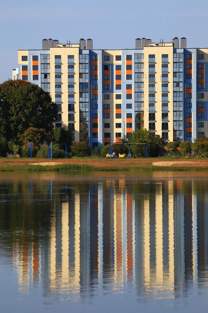 Photograph by Николай Протасеня