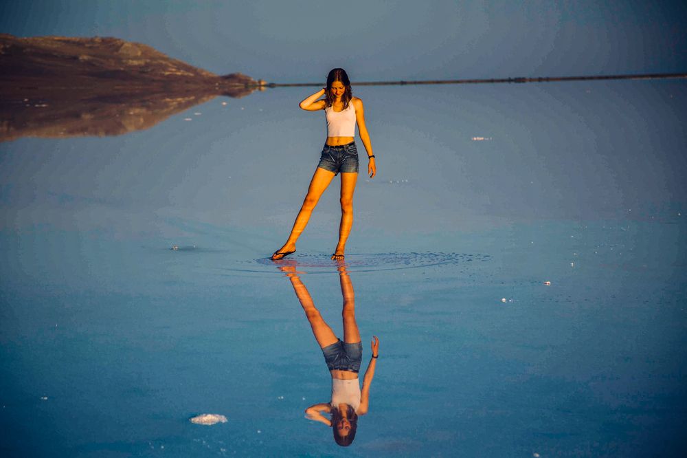 Photograph by Egor Ugrof