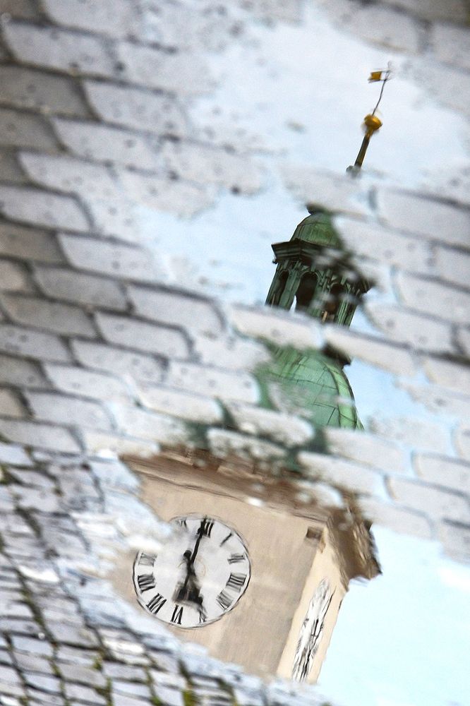 Photograph by Bob Gajdoš