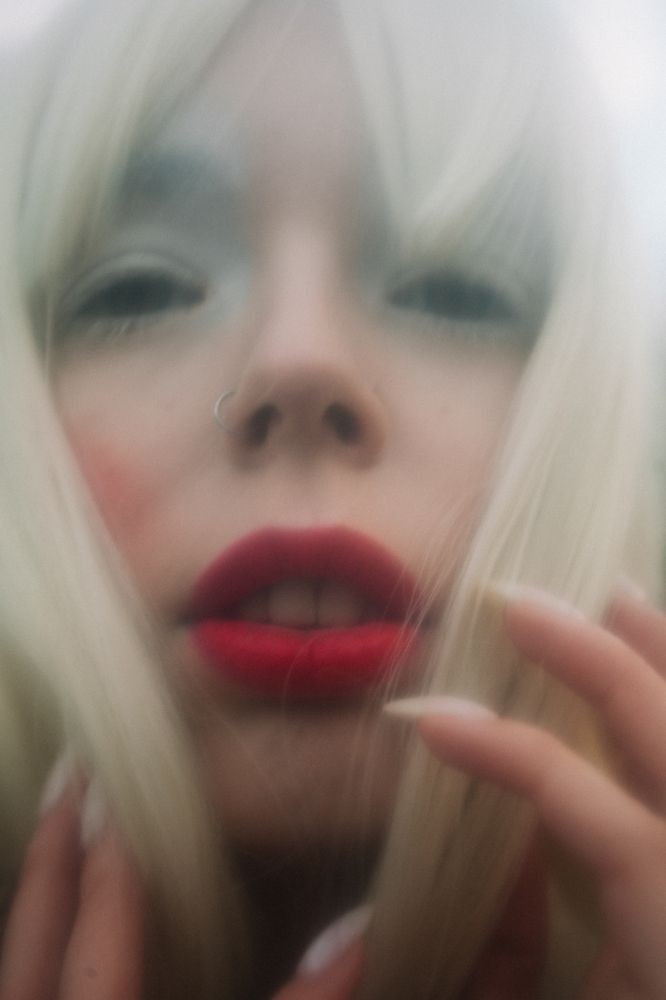 Photograph by Анастасия Рудницкая