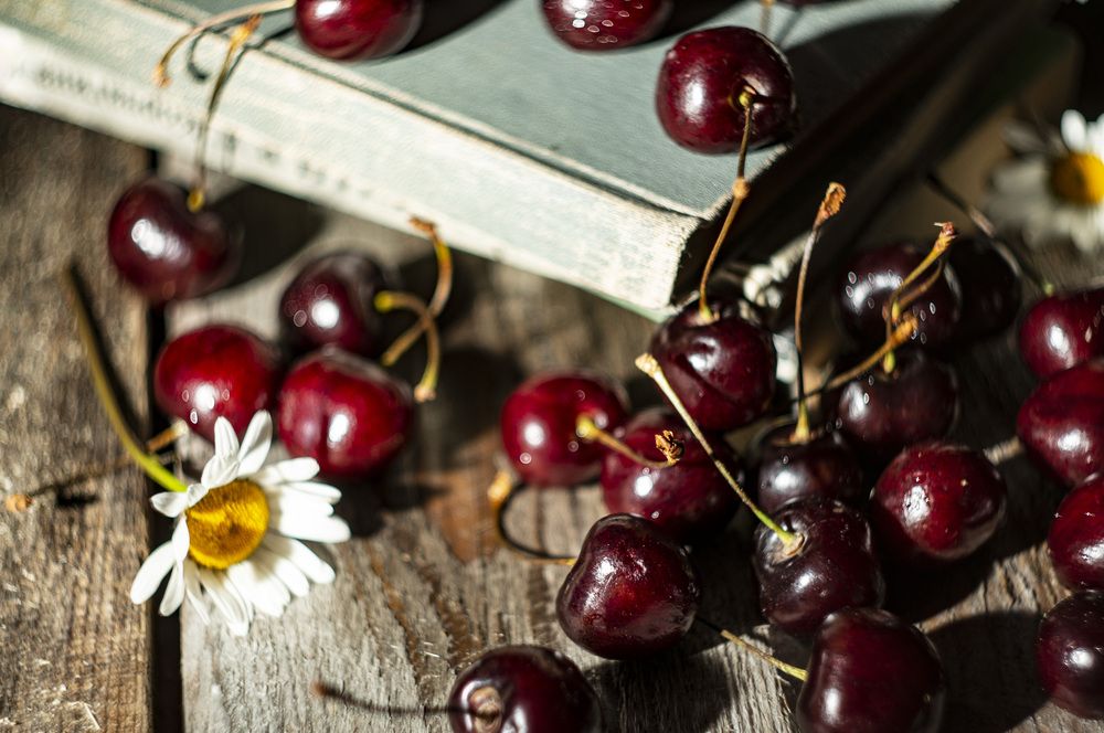 Photograph by Светлана Волкова