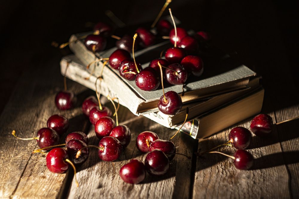 Photograph by Светлана Волкова