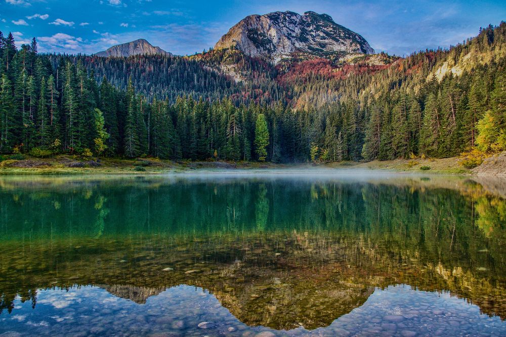 Photograph by Sadrija Ljaić