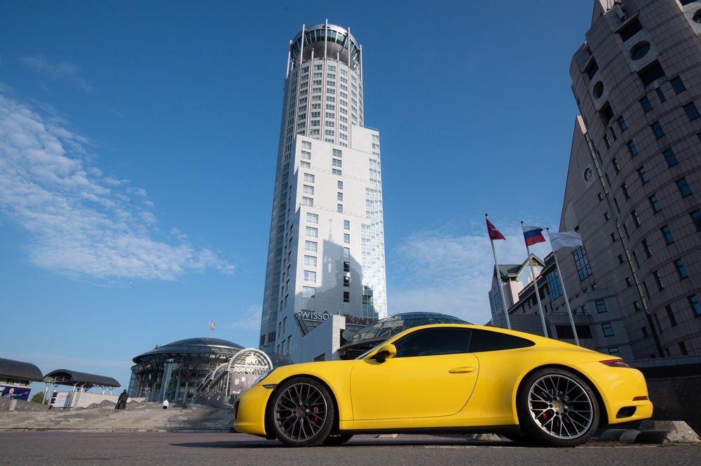 Photograph by Машевский Владимир