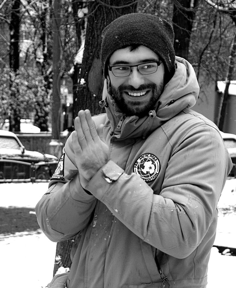 Photograph by Алёна