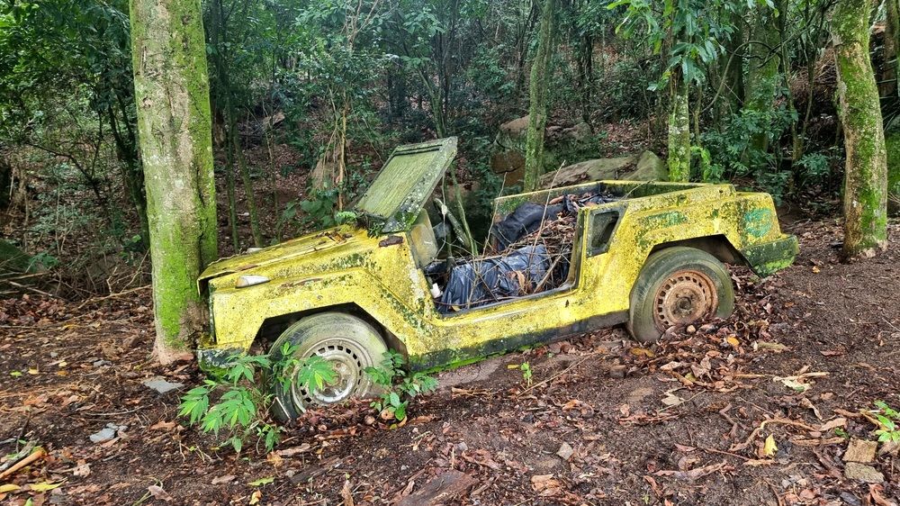 Photograph by Gr Marie