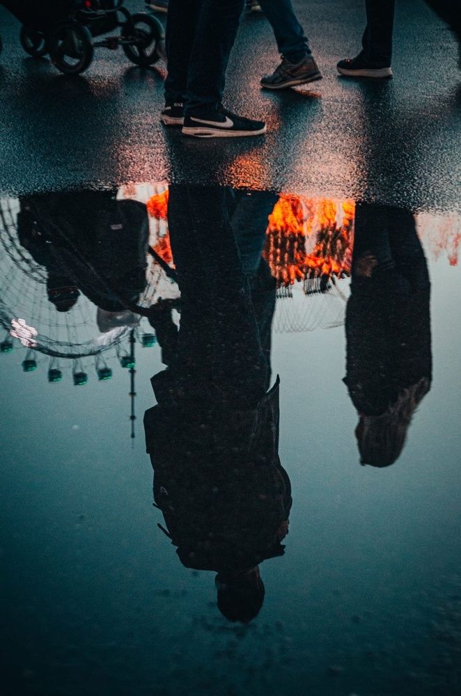 Photograph by Антон Киптиков