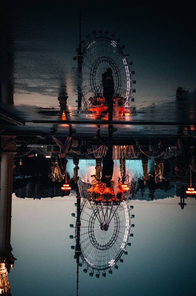 Photograph by Антон Киптиков