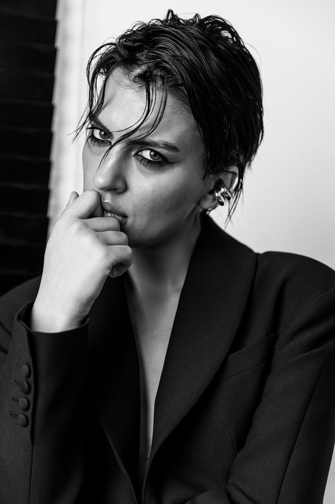 Photograph by Элина Ларченкова