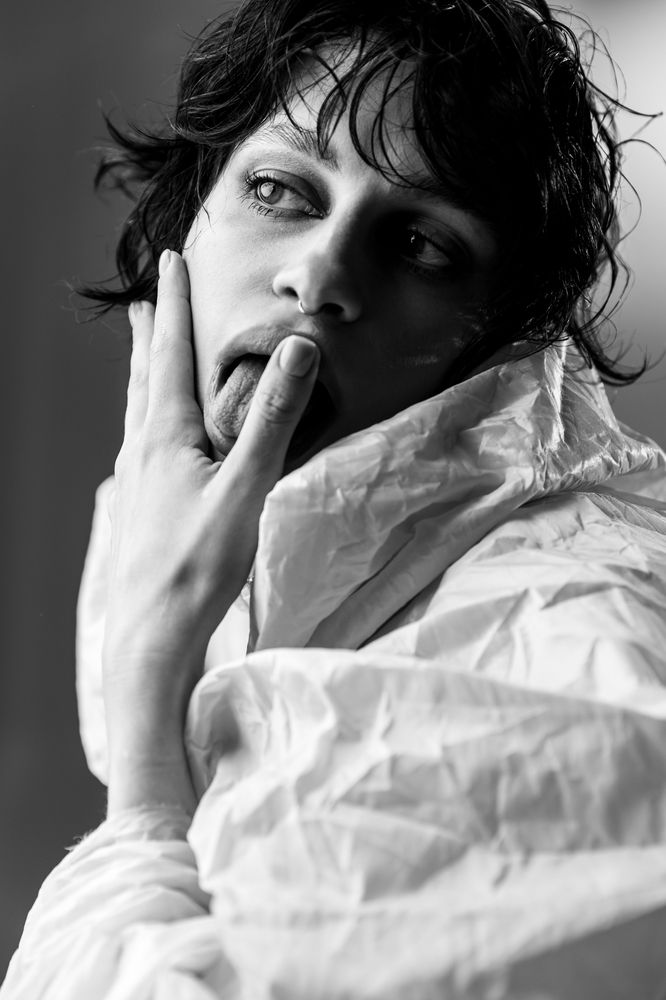 Photograph by Элина Ларченкова