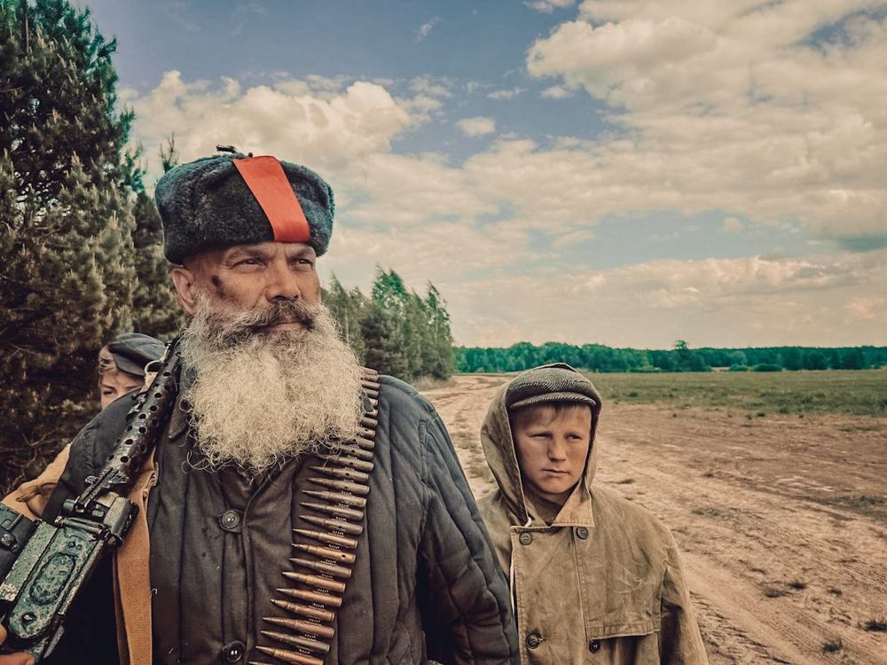 Фотография автора Татьяна Журавлева