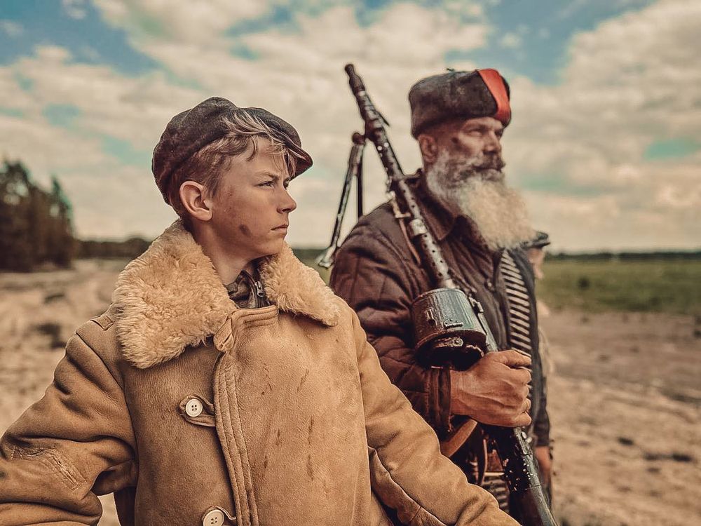 «Партизаны Полесья»