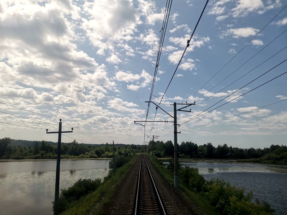 Photograph by Сергей Веселов