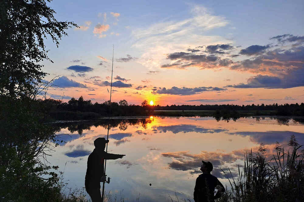 Photograph by Третьякова Наталья