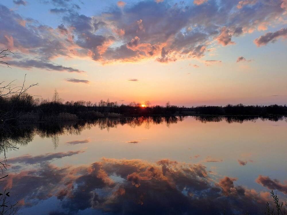 Photograph by Третьякова Наталья