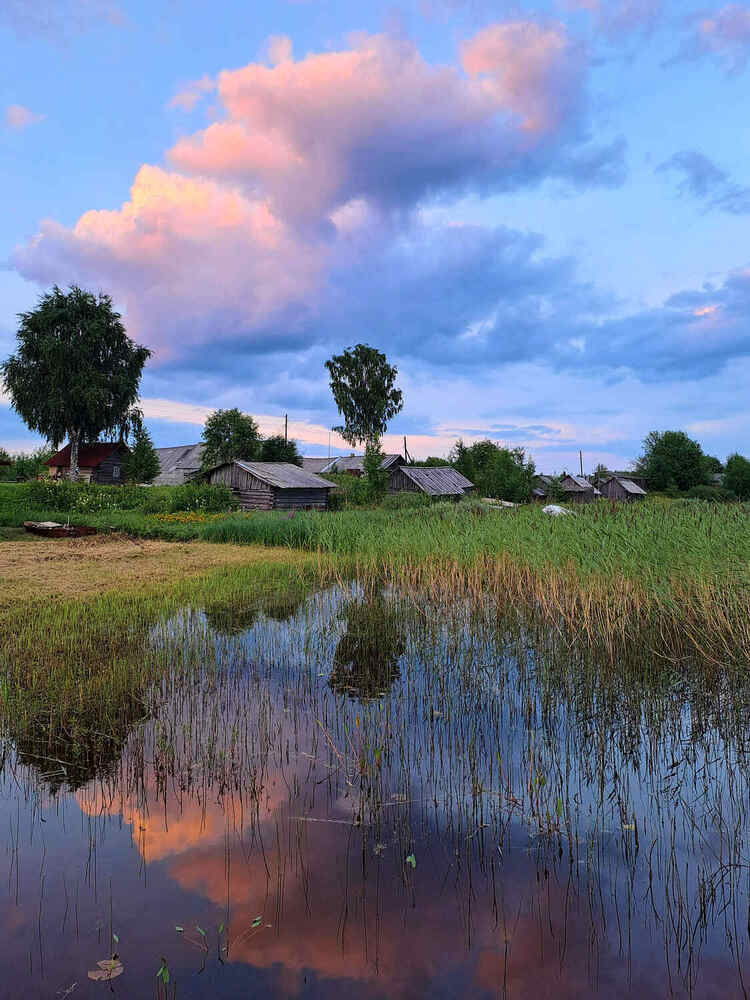 Photograph by Третьякова Наталья