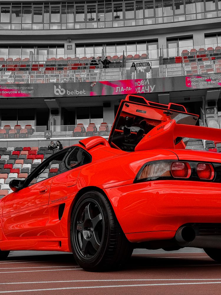 Photograph by Albina Filon