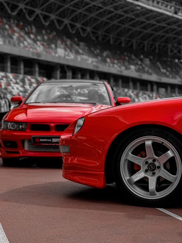 Photograph by Albina Filon