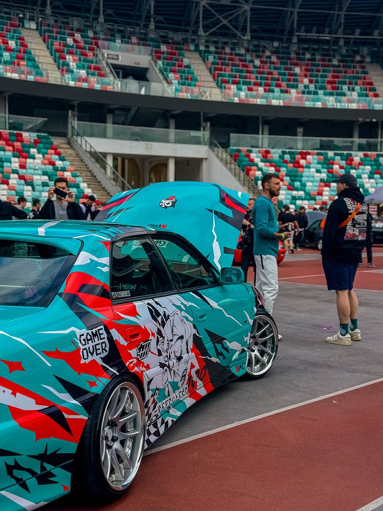 Photograph by Albina Filon